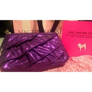 Victoria’s Secret Love Spell Wristlet ‼️SALE‼️